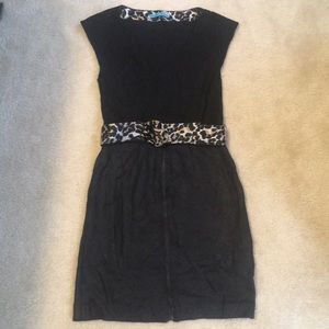Alice and Olivia dress